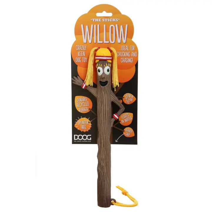 'The Sticks' Dog Toy