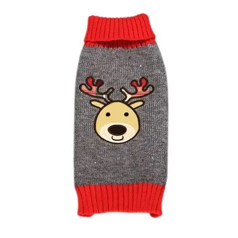 PetLondon Christmas Jumpers for Dogs