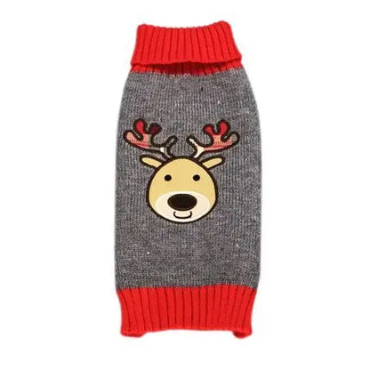 PetLondon Christmas Jumpers for Dogs
