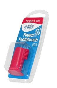 Hatchwell Finger Toothbrush