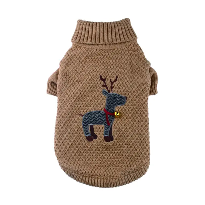 PetLondon Christmas Jumpers for Dogs