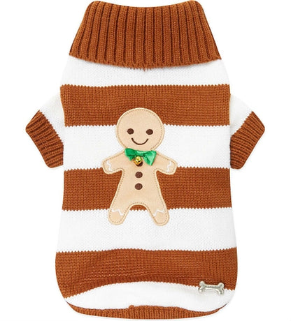 PetLondon Christmas Jumpers for Dogs