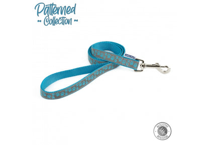 Ancol Paws Reflective Dog Leads and Collar Collection