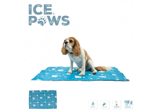 Ancol Large Cooling Mat for Dogs