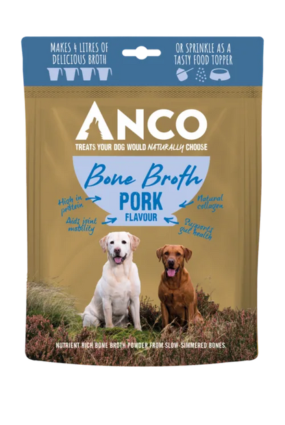 Anco Bone Broth for Dogs