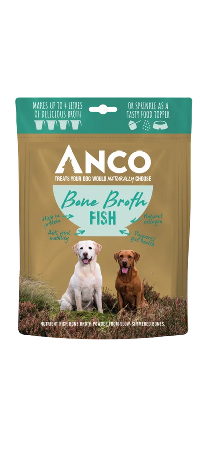 Anco Bone Broth for Dogs