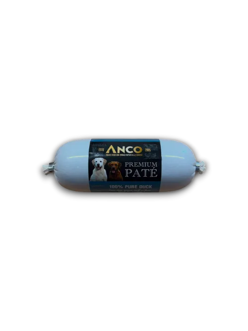 Anco Premium Pate for Dogs