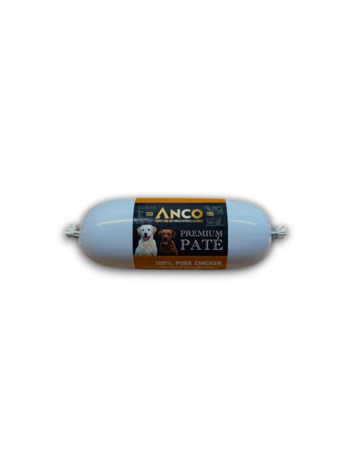 Anco Premium Pate for Dogs