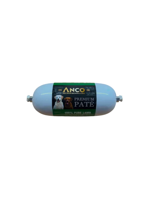 Anco Premium Pate for Dogs