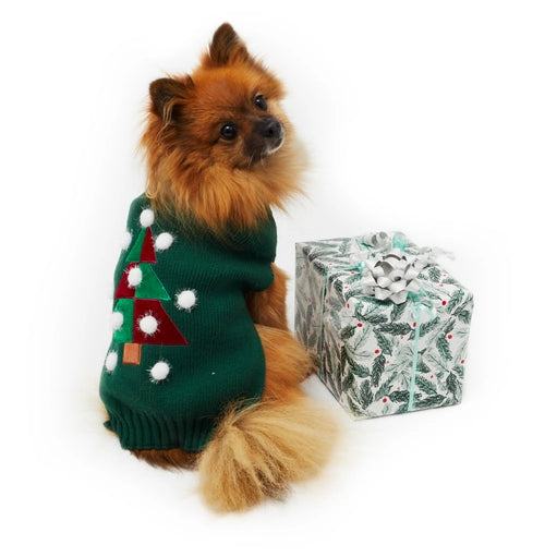 PetLondon Christmas Jumpers for Dogs