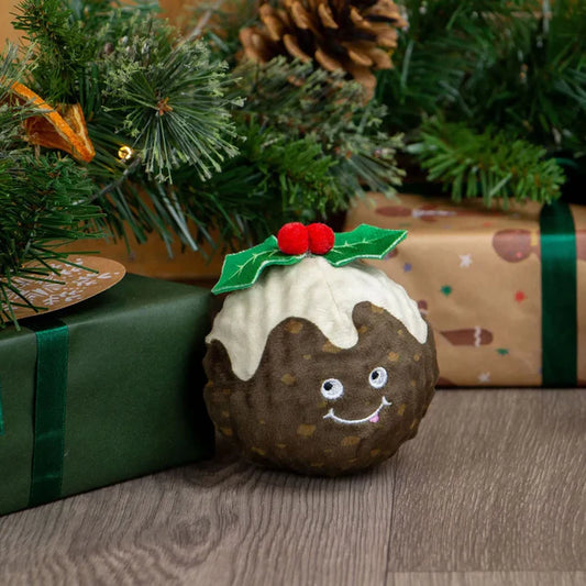 Bouncing Colin Jr Dog Toy