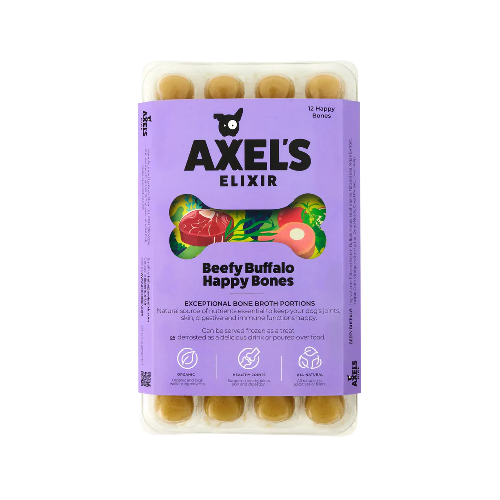 Axel Elixr Happy Bones *LOCAL DELIVERY & CLICK AND COLLECT ONLY*