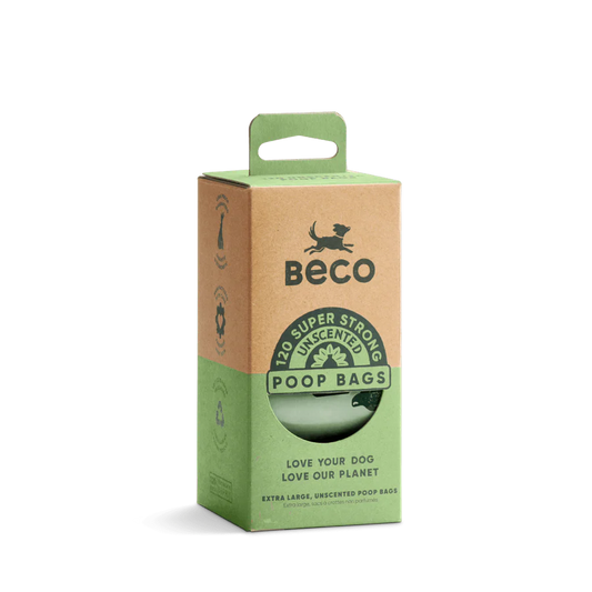 Beco Poop Bags (120)