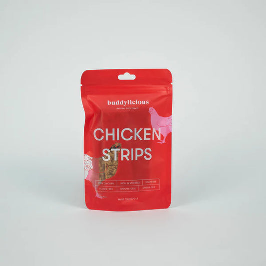 Buddylicious Chicken Strips