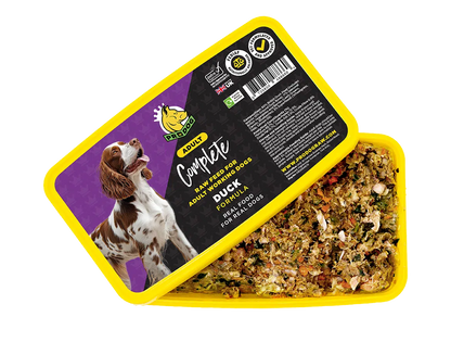 ProDog Raw Complete Range  *LOCAL DELIVERY & CLICK AND COLLECT ONLY*