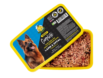 ProDog Raw Complete Range  *LOCAL DELIVERY & CLICK AND COLLECT ONLY*