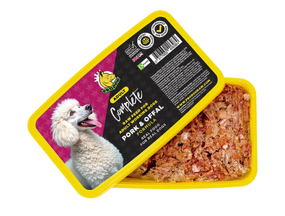 ProDog Raw Complete Range  *LOCAL DELIVERY & CLICK AND COLLECT ONLY*