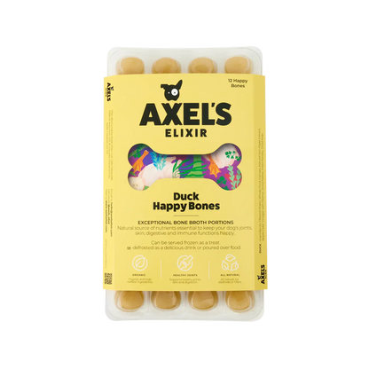 Axel Elixr Happy Bones *LOCAL DELIVERY & CLICK AND COLLECT ONLY*