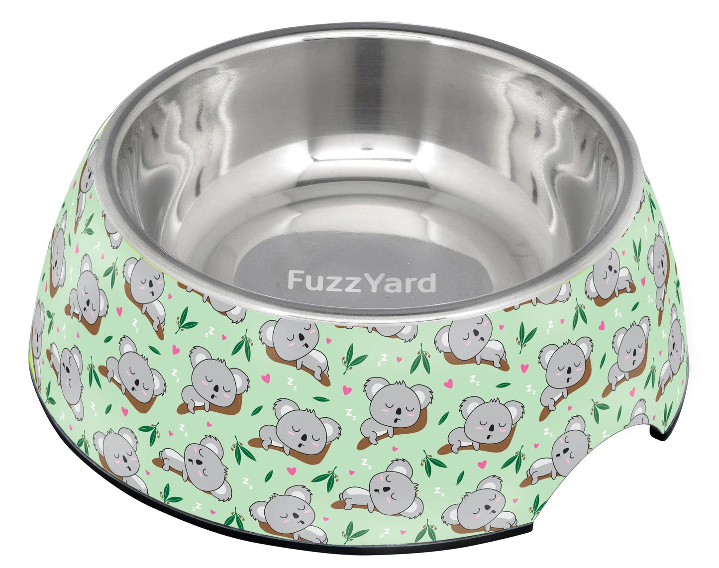 FuzzYard Life Easy Feeder Pet Bowl