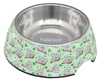 FuzzYard Life Easy Feeder Pet Bowl