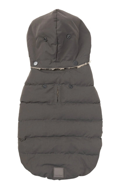 FuzzYard Life Essential Puffer