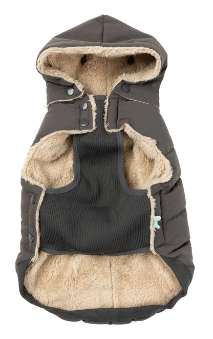 FuzzYard Life Essential Puffer