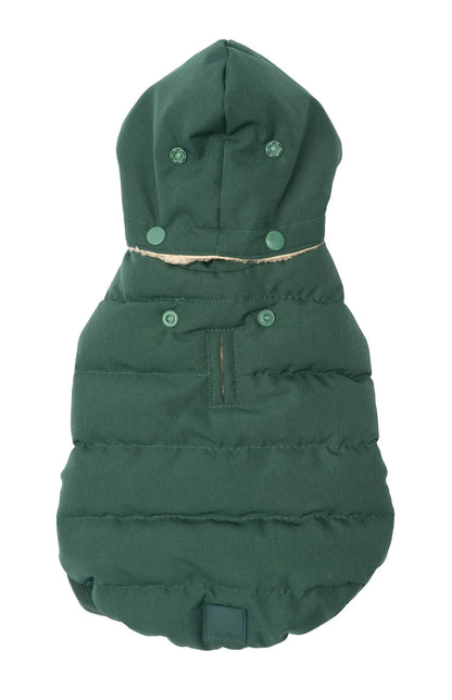 FuzzYard Life Essential Puffer