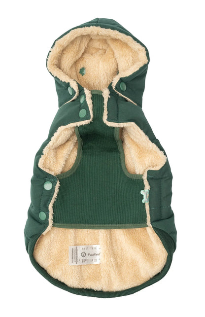 FuzzYard Life Essential Puffer
