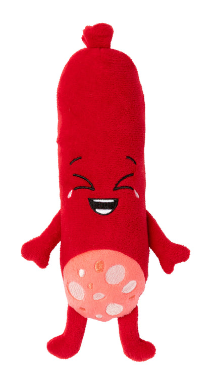 Meat Head Dog Toy