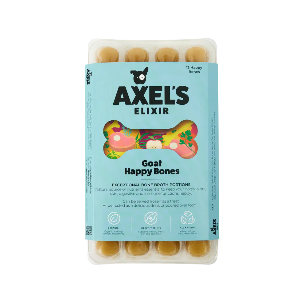 Axel Elixr Happy Bones *LOCAL DELIVERY & CLICK AND COLLECT ONLY*