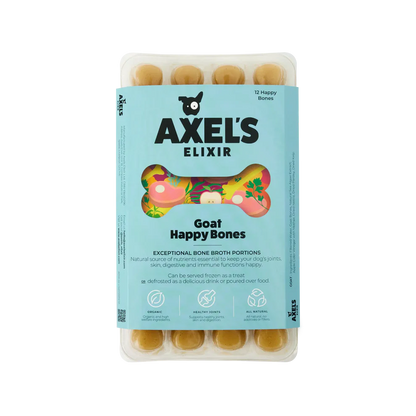 Axel Elixr Happy Bones *LOCAL DELIVERY & CLICK AND COLLECT ONLY*