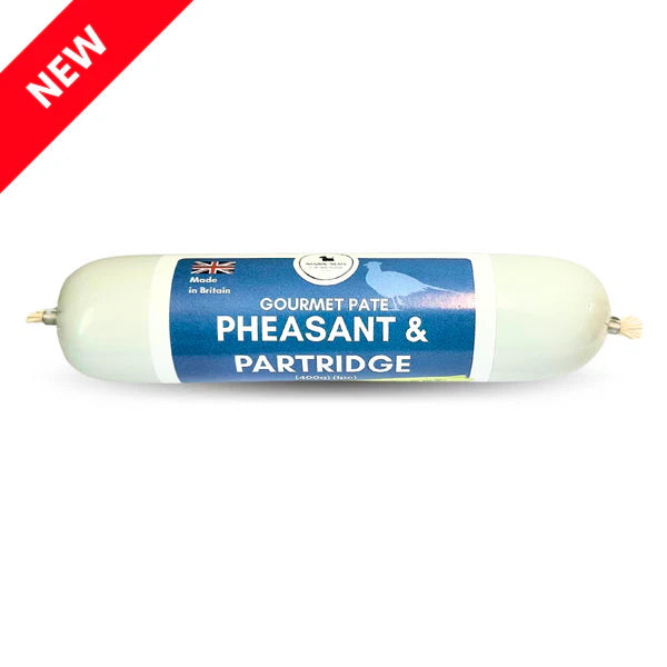 Gourmet Pate (200g)