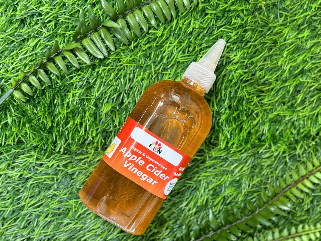 Apple Cider Vinegar