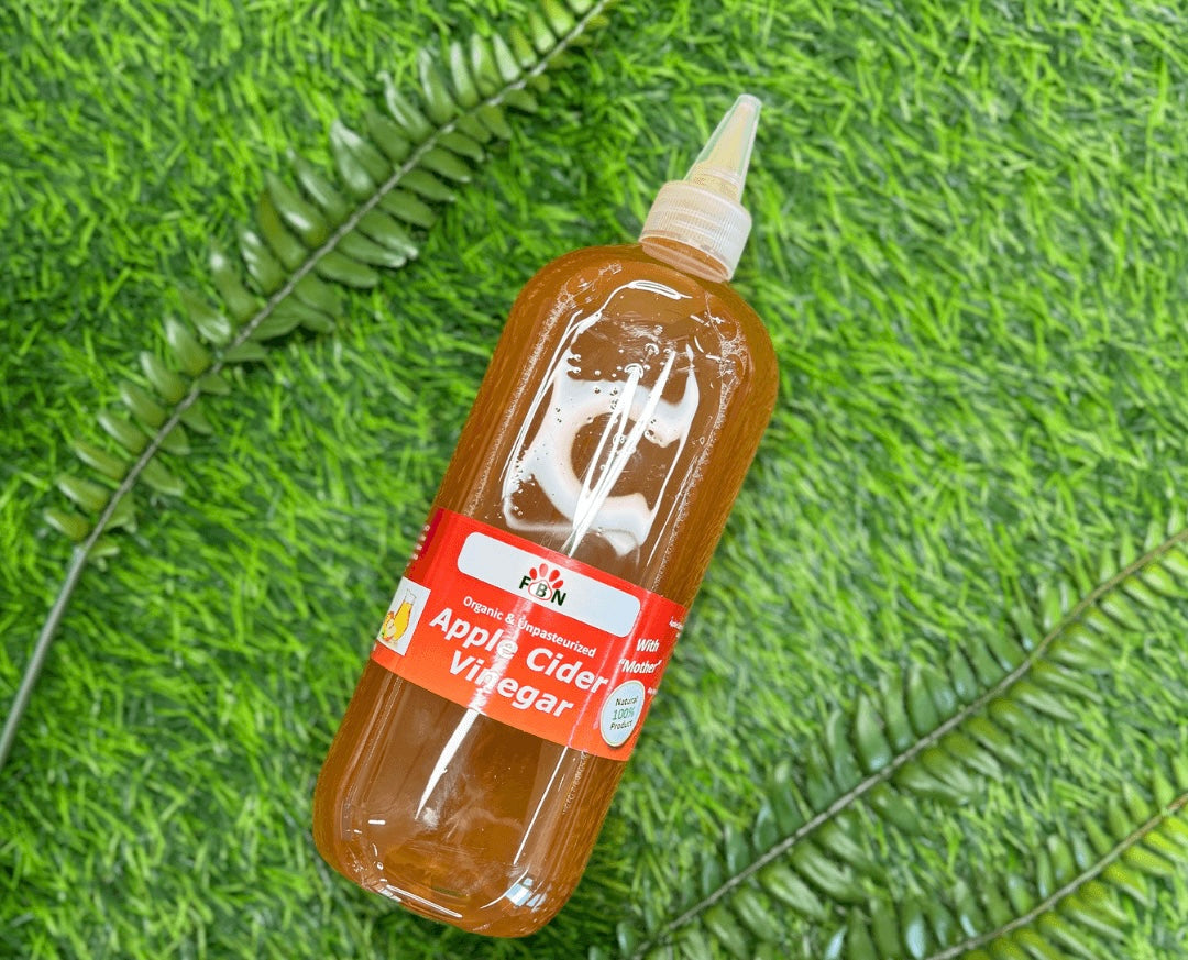 Apple Cider Vinegar