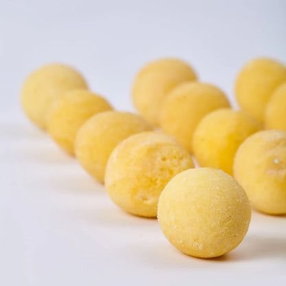 Waita Freeze Dried Quail Egg Yolk (200g)
