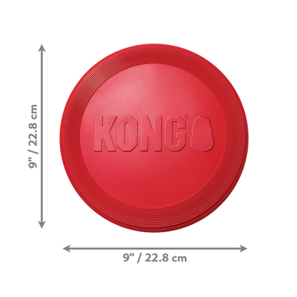 KONG Flyer Large