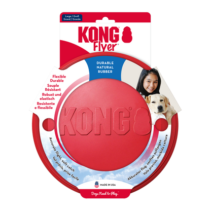 KONG Flyer Large