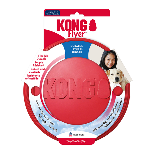 KONG Flyer Large