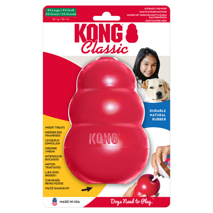 KONG Classic XX-Large