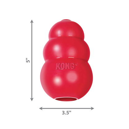 KONG Classic X-Large