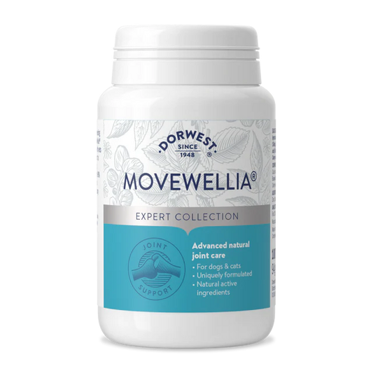 Dorwest MoveWellia Tablets for Dogs and Cats (200 tablets)