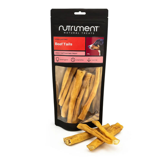 Nutriment Beef Tails (200g)