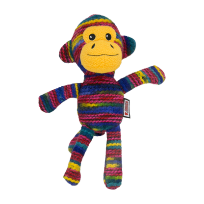 KONG Yarnimals Monkey (Md/Lg)