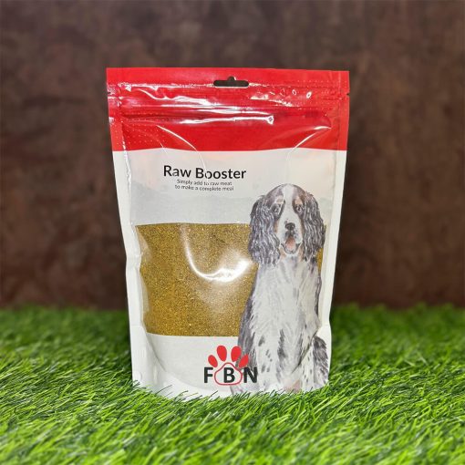 Raw Booster (500g)
