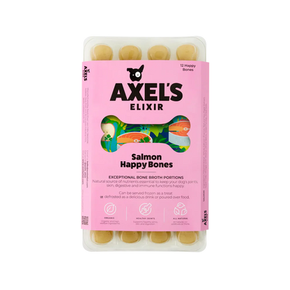 Axel Elixr Happy Bones *LOCAL DELIVERY & CLICK AND COLLECT ONLY*