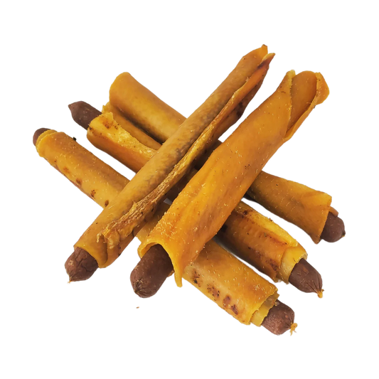 Sausage Roll