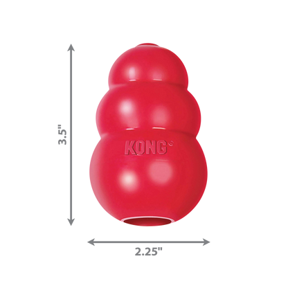 KONG Classic Medium