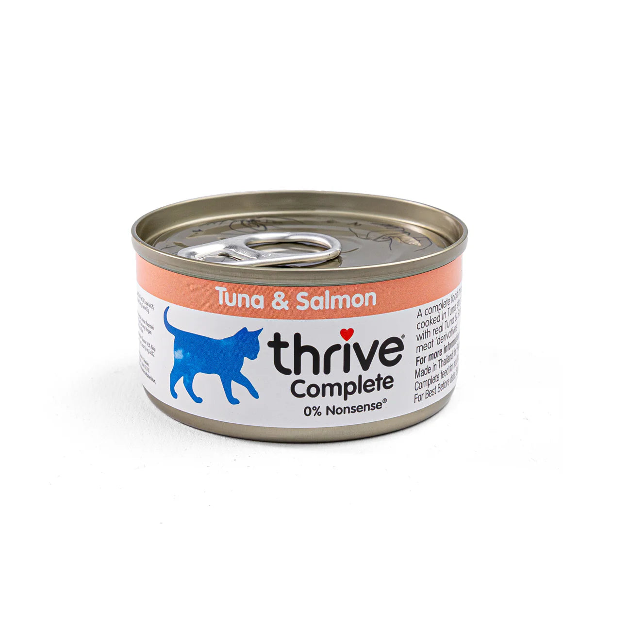 Thrive Cat Complete Wet Food Range