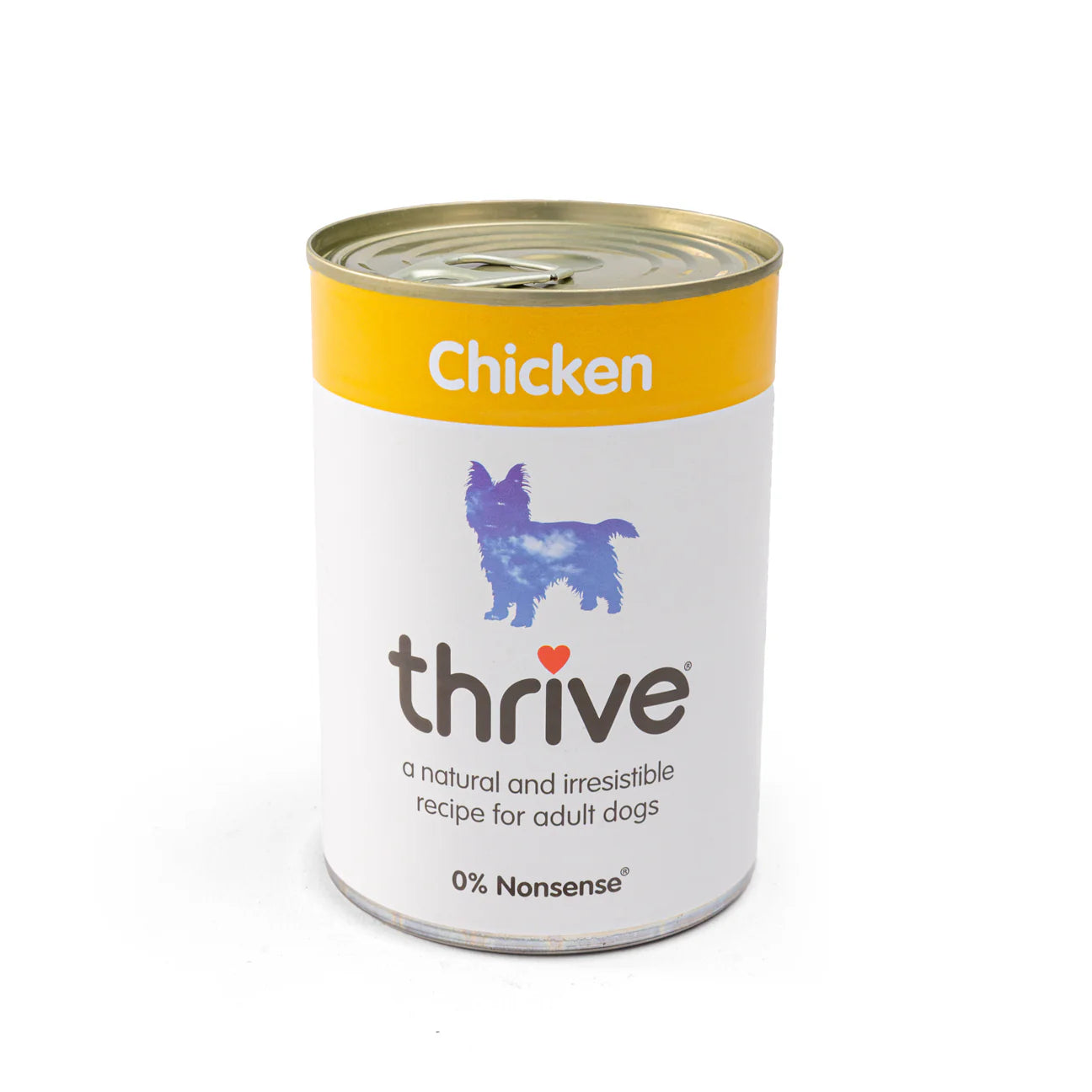 Thrive Complete Wet Dog Food Range