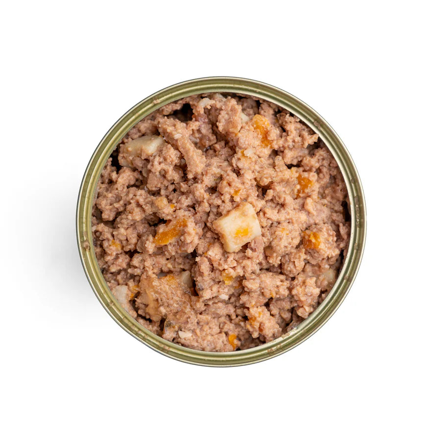 Thrive Complete Wet Dog Food Range